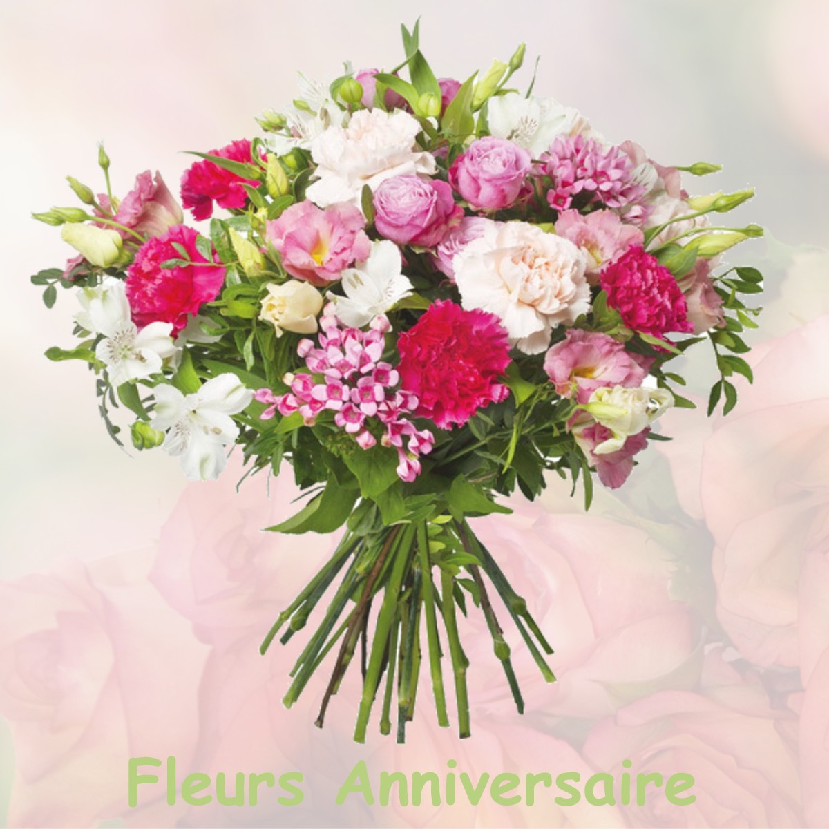 fleurs anniversaire LA-BOURBOULE